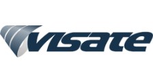 Visate logo