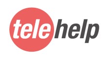 Logo de Telehelp