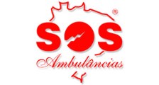 Grupo SOS Ambulâncias logo