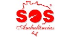 Grupo SOS Ambulâncias Logo