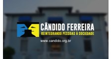 Serviço de Saúde Dr. Cândido Ferreira logo