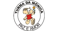 Escola Turma Da Monica logo