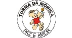 Escola Turma Da Monica Logo