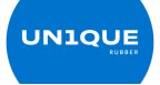 Unique Rubber Logo