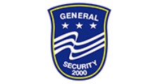 Logo de General Security