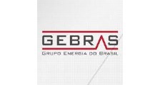 Logo de Grupo Energia do Brasil (GEBRAS)