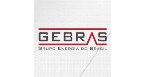 Grupo Energia do Brasil (GEBRAS) Logo
