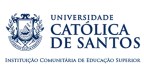 Unisantos - Universidade Católica de Santos Logo