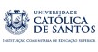 Opiniões da empresa Unisantos - Universidade Católica de Santos Logo