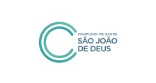 Complexo de Saúde São João de Deus logo