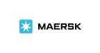Maersk Logo