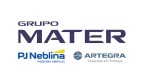 Por dentro da empresa GRUPO MATER Logo