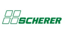 Scherer Informática logo