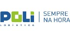 Poli Logística Logo
