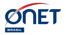 Logo de Onet Brasil