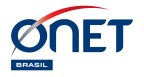 Por dentro da empresa ONET CENTRO SERVIÇOS Logo