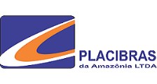 Placibrás da Amazônia logo