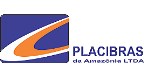 Placibrás da Amazônia Logo