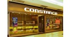 Por dentro da empresa Constance calçados Logo