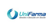 Logo de Unifarma Gestão de Medicamentos e Materiais LTDA.