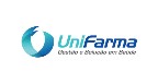 Unifarma Gestão de Medicamentos e Materiais LTDA. Logo