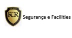RCR Segurança Logo