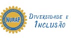 Por dentro da empresa NURAP Logo