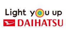 Logo de Daihatsu