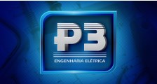 P3 Engenharia Elétrica LTDA logo
