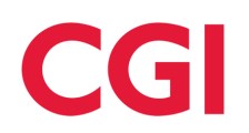 Logo de CGI - América do Sul