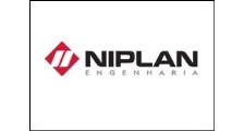 Logo de Niplan Engenharia