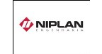 Niplan Engenharia Logo