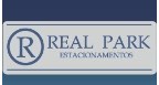 real park estacionamento ltda Logo