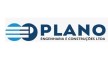 Por dentro da empresa PLANO ENGENHARIA Logo