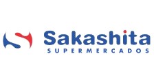 Logo de Sakashita Supermercados