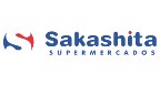 Sakashita Supermercados Logo