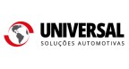 Universal Soluções Automotivas Logo