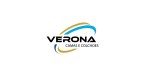 Por dentro da empresa Verona Colchões Logo