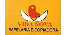 Papelaria Vida Nova logo