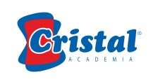 Academia Cristal logo