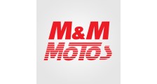 M&M Motos logo