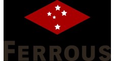 Logo de FERROUS Resources do Brasil