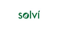 Logo de Grupo Solví