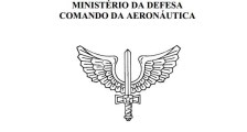 Logo de Comando da Aeronáutica