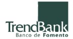 Trendbank Banco de Fomento SA Logo