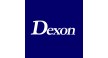 Por dentro da empresa DEXON Logo