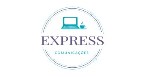 EXPRESS COMUNICAÇÕES Logo