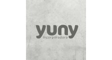 Yuny Incorporadora logo