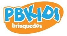 PBKids Brinquedos logo