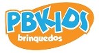 PBKids Brinquedos Logo